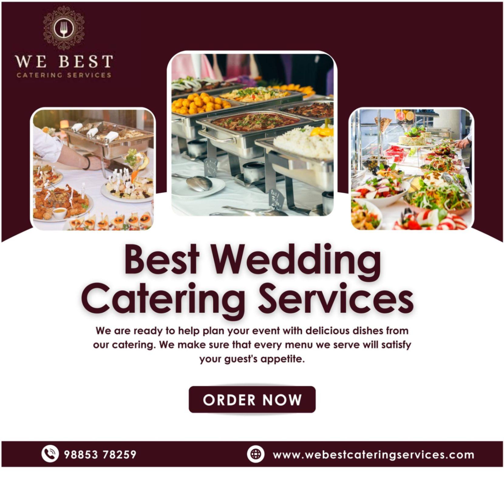 veg caterers in Hyderabad with price list