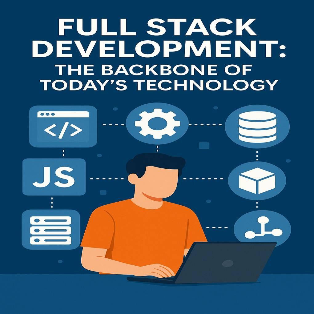 Full Stack Development