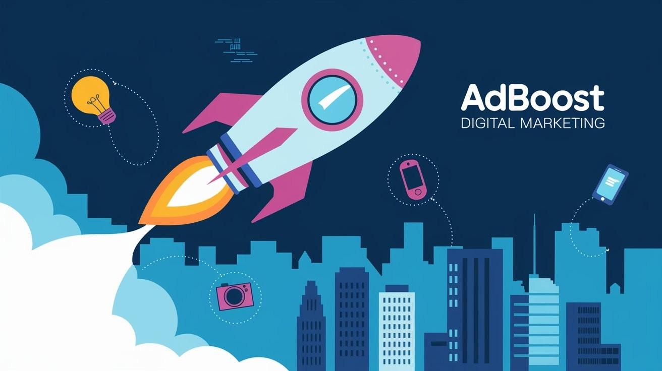 Boost your brands online presence with AdBoost