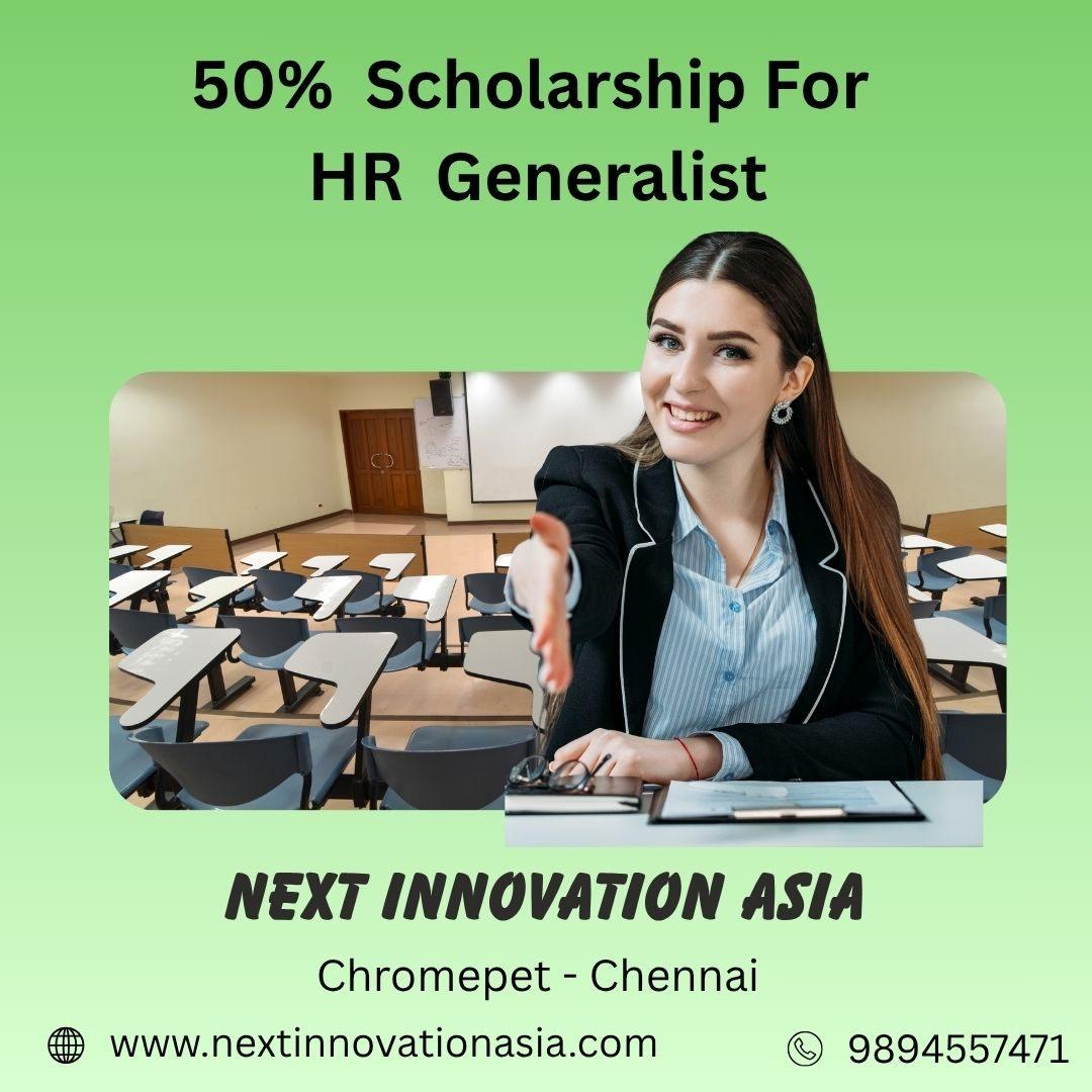hr generalist grameya tech solutions
