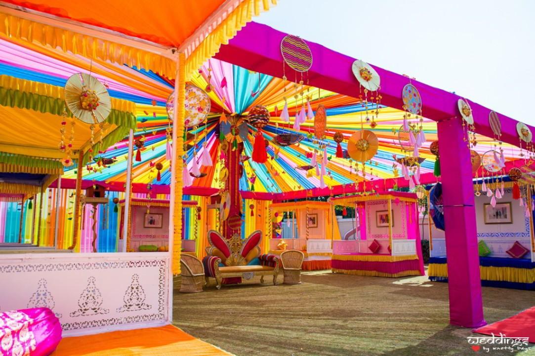 Plan Your Dream Destination Wedding in Jodhpur