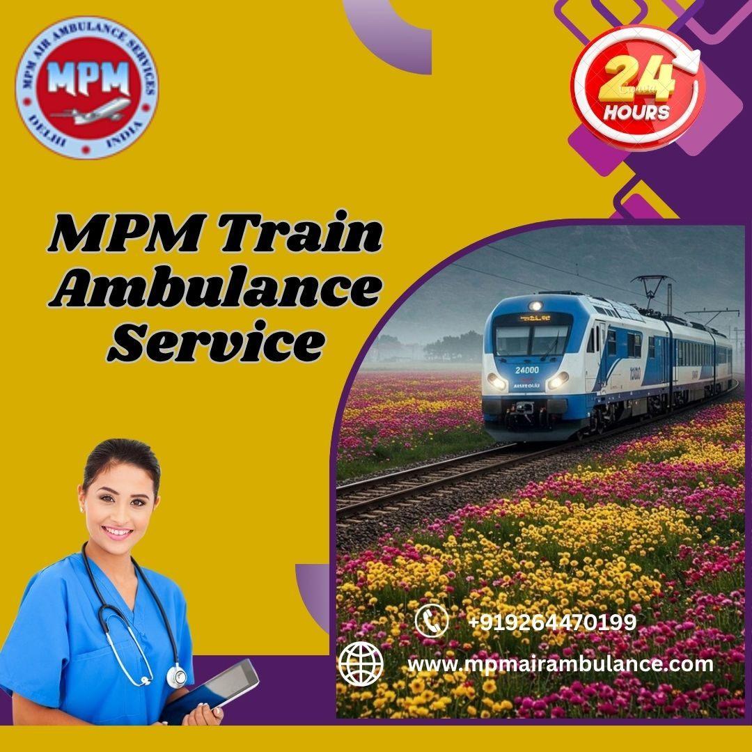 MPM Provides the Best Medical Treatment for Your Treatment in Kolkata