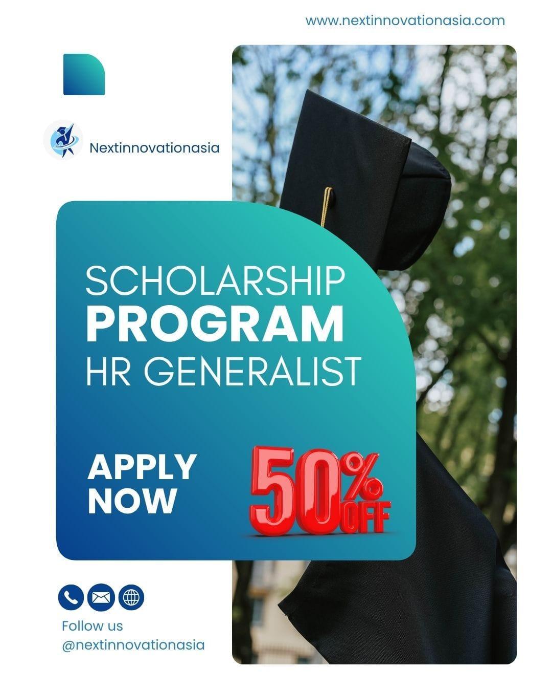 hr generalist-garmeya tech solutions