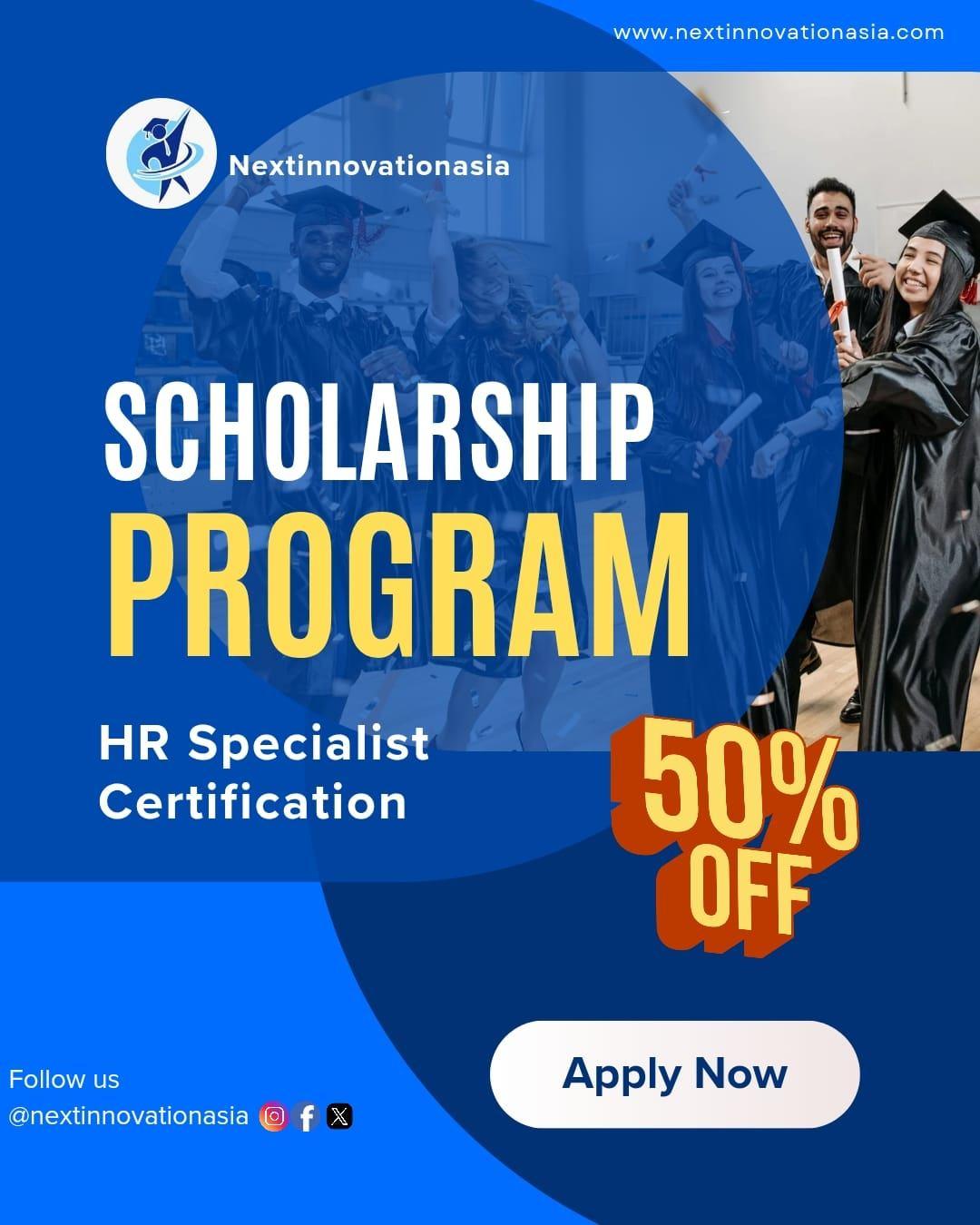 hr specialist-garmeyatechsolutions