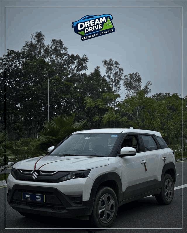  Best Self Drive Car Rental in Ranchi  Dream Drive