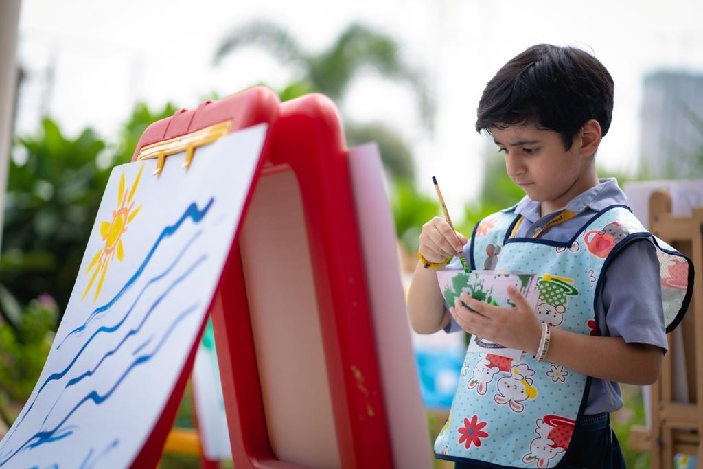 Unlock a Brighter Future: School Admission in Gurgaon Now Open!