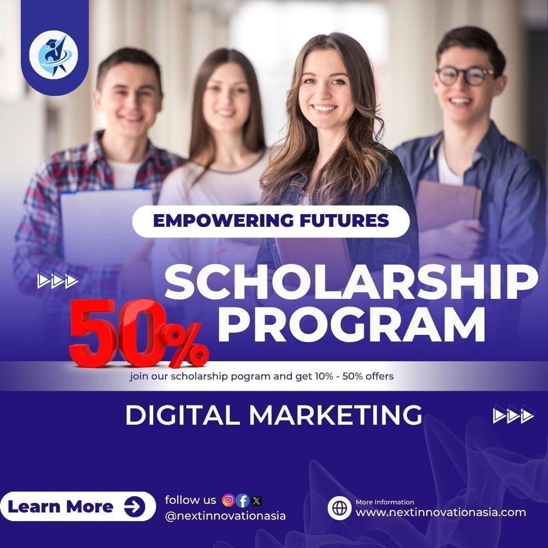 digital marketing-garmeya tech solutions