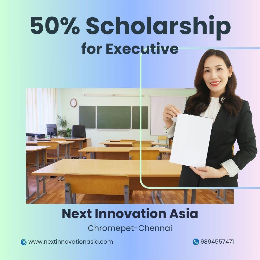 hr executive gramemeya tech solutions