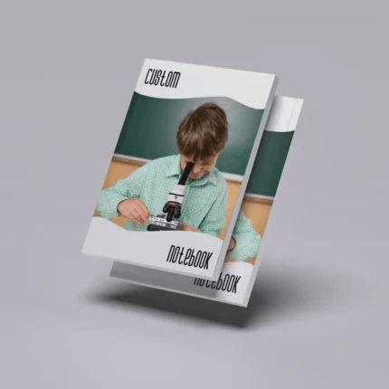 Custom Notebook Printing