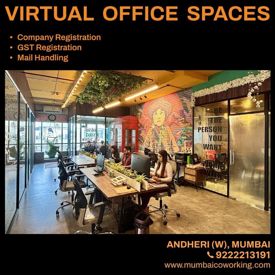  Paying High Rent Just for Business Registration? Stop Now.