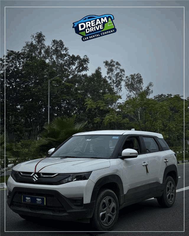 Best Self Drive Car Rental in Ranchi  Dream Drive