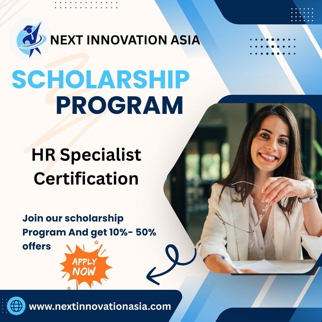 hr specialist grameya tech solutions 