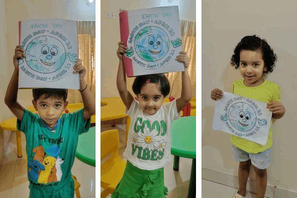 Dreams Junior - The Best Play School in Patna for Joyful Learning