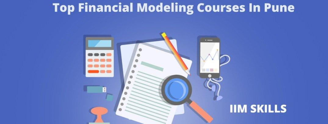 Financial Modeling course in Pune