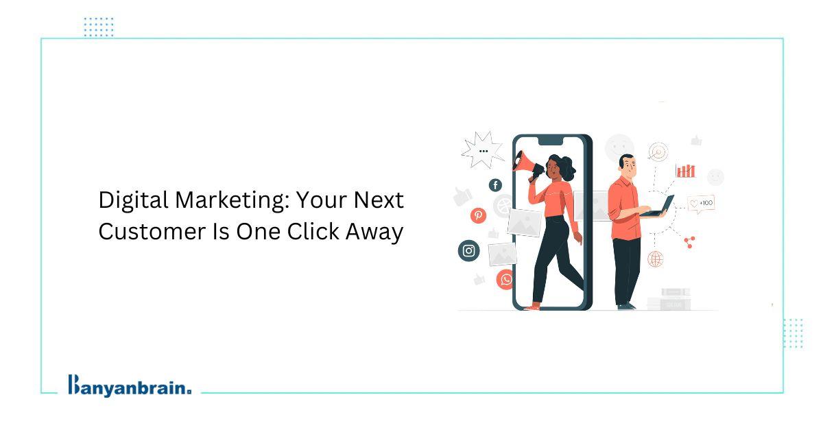 Top online marketing agency in Singapore | Banyanbrain