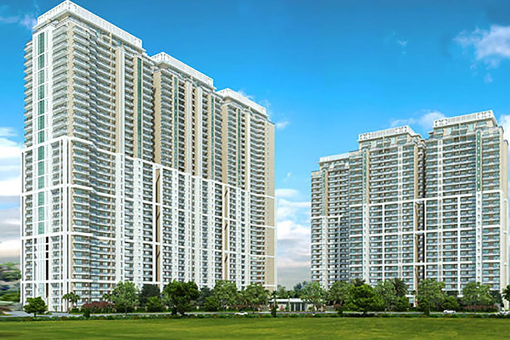 Private Residences At Dlf The Camellias For Rent In Gurgaon