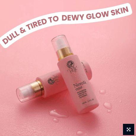 Toner For Pimples | Toner For Acne-Prone Skin At Pnk Beauty