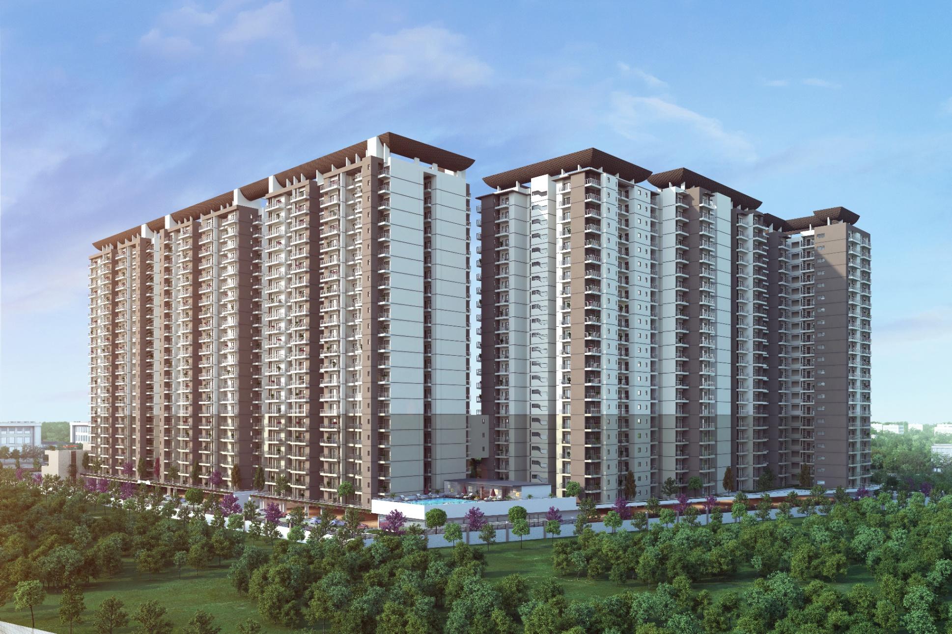 Future Estate: Premium Residential Projects in Greater Noida West