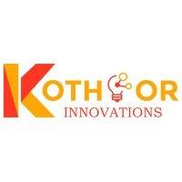 Kothoor Innovations equips businesses