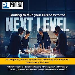 Peoplead - HR Consultancy