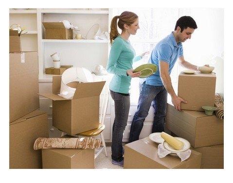 Central Cargo Packers And Movers