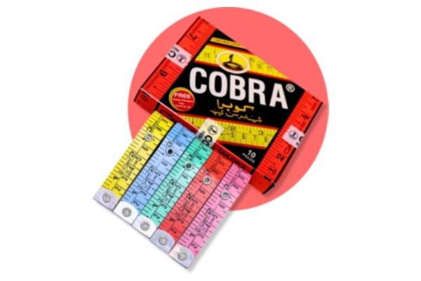 Best Measuring Tape Brands In India