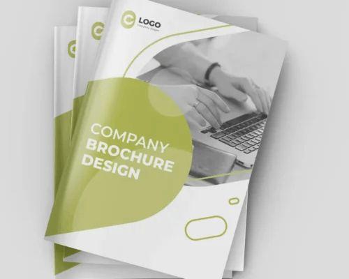 Brochure Printing in Kolkata