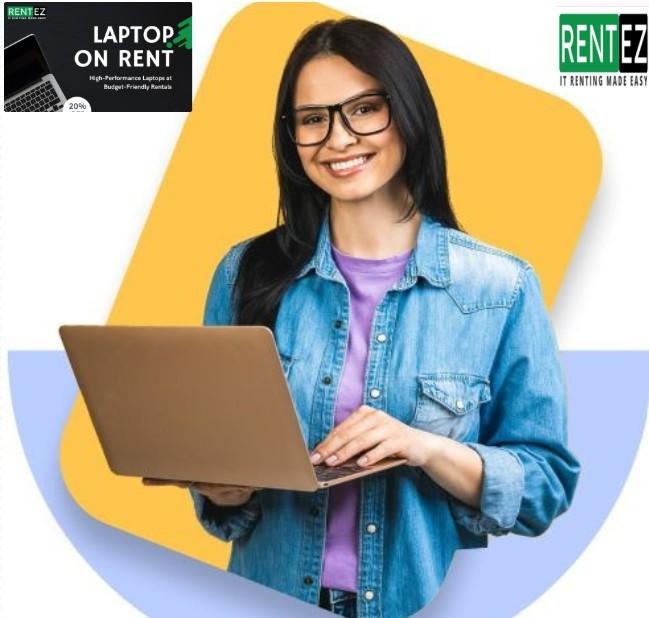 Get Laptops on Rent in Delhi in Just 5 minutes