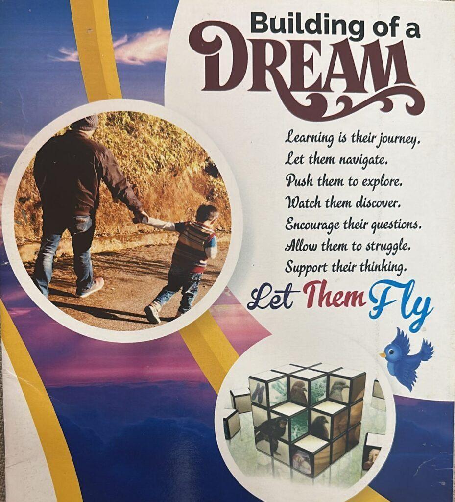 The Ideal Start Begins at the Best Pre Nursery School in Patna