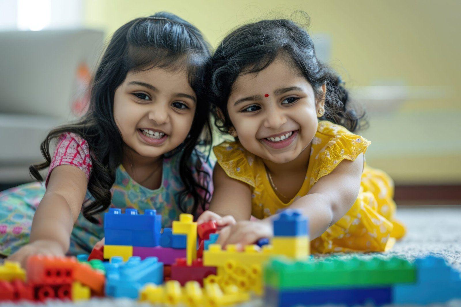 Why the Best UKG School for Kids in Patna Stands Out