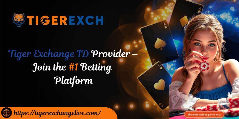 TigerExch VIP Login Guide: Simple and Secure Access to Tiger Exchange