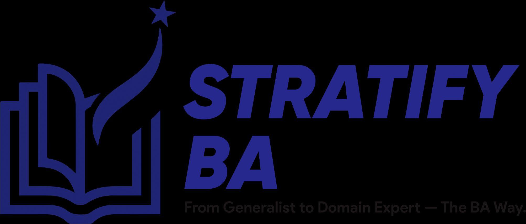 Healthcare Business Analyst training in Pune | Stratify BA