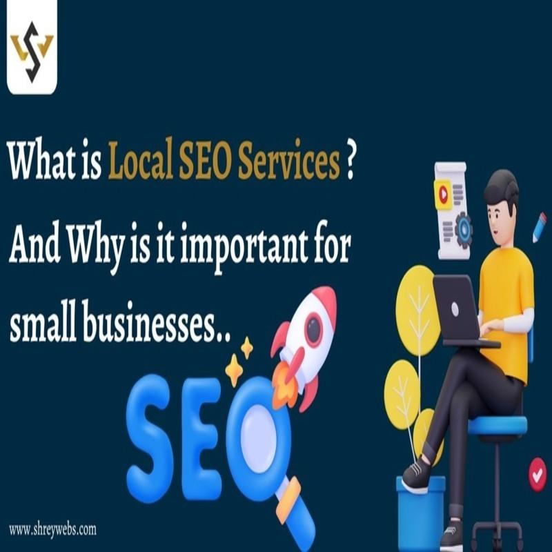Strengthen Your Local Online Presence with Proven SEO Techniques