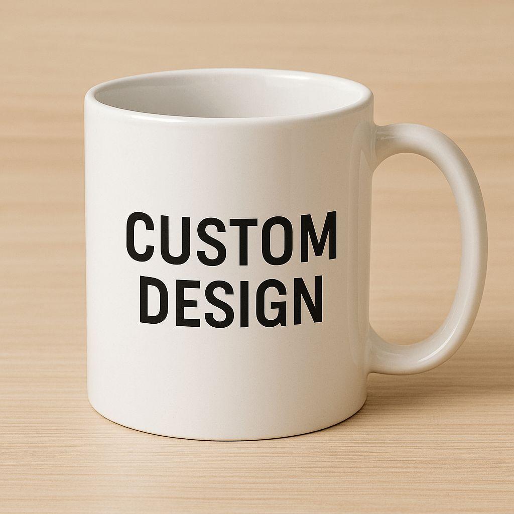 Ceramic Coffee Mugs from QUAPRI