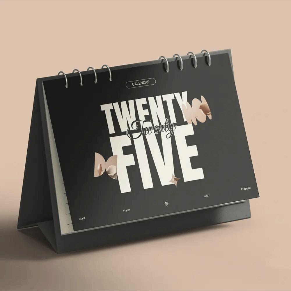 Calendar Printing in Bangalore