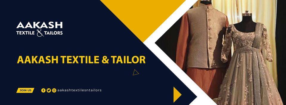 Aakash Textile - Pre-wedding Dresses on Rent in Jaipur, Best Rental Dresses