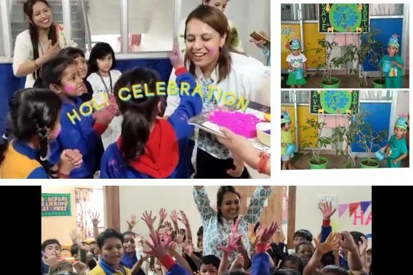 Best Primary Education in Patna for Holistic Development