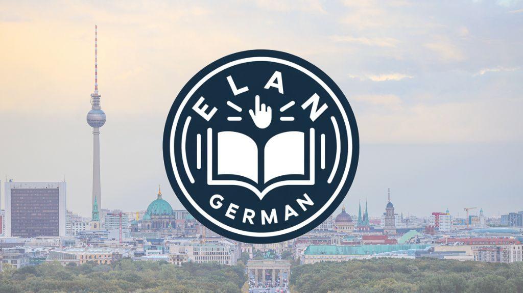 Elan German | German Classes in Kalyan, Dombivli, Thane, Mumbai and more