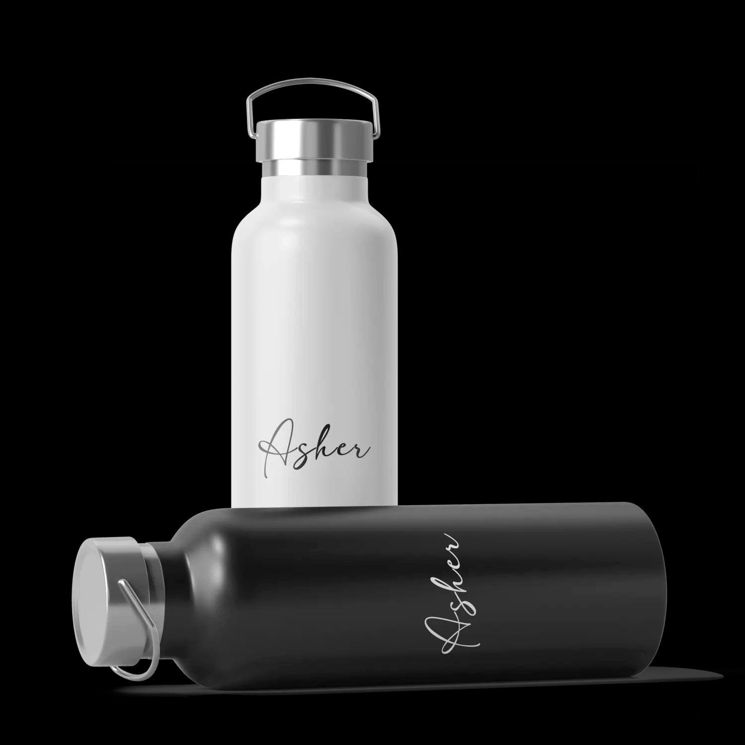 Stainless Steel Bottles