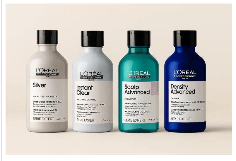 Top 10 Hair Care Products in India  Best Picks for Healthy, Shiny Hair