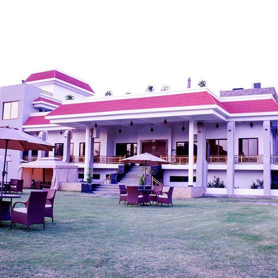 Elegant Conference Venues In Rajasthan For Events