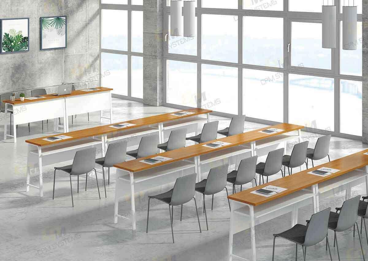 Modular Office Furniture 