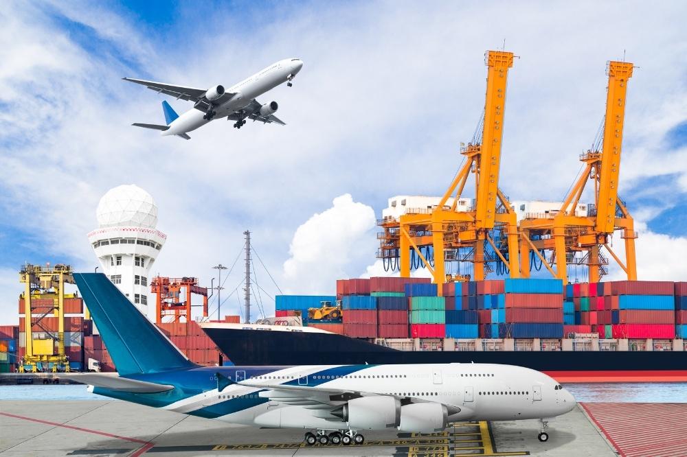 Trusted Logistics Company in Hyderabad, Scanwell Logistics