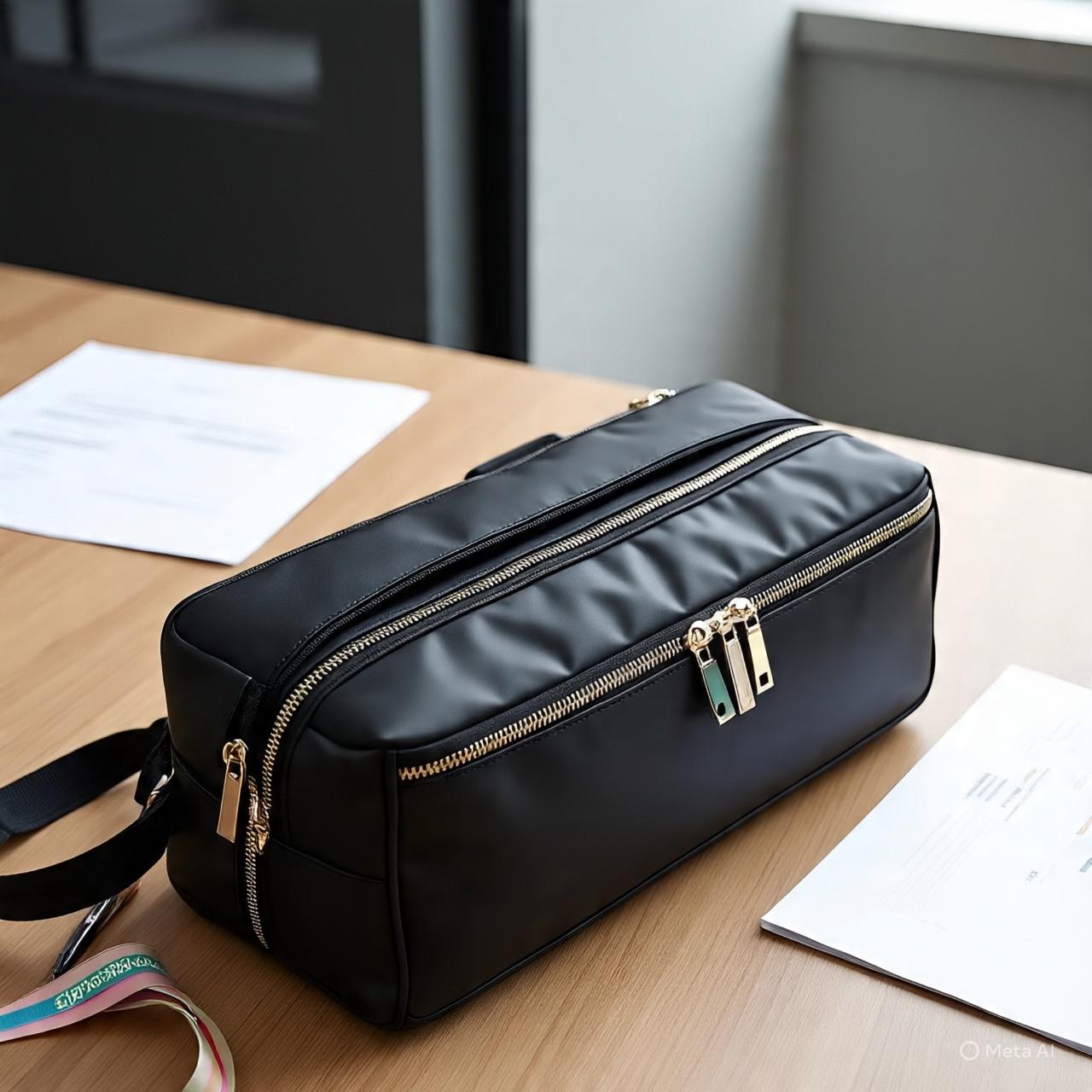 Ribs Laptop Bags from QUAPRI