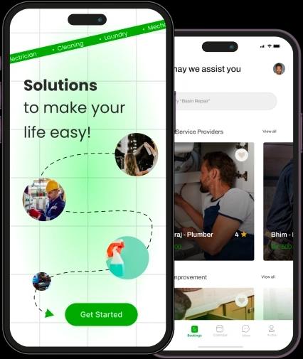  Create Your Online Service Marketplace - Scalable & Cost-Effective