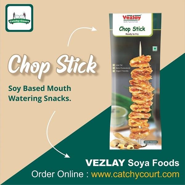 Vezlay at Catchy Court: Revolutionizing Plant-Based Eating in India