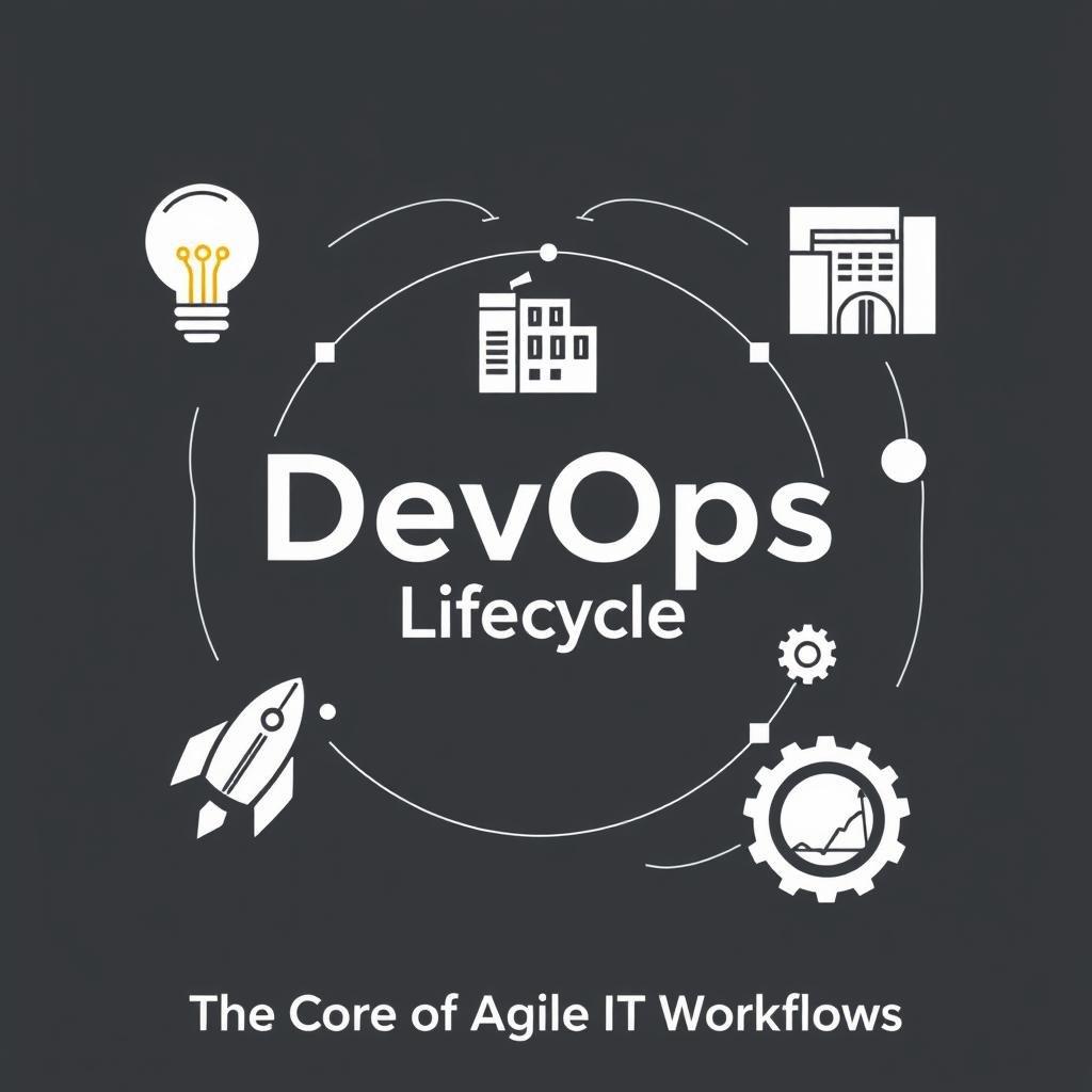 DevOps Lifecycle Stages: The Core of Agile IT Workflows