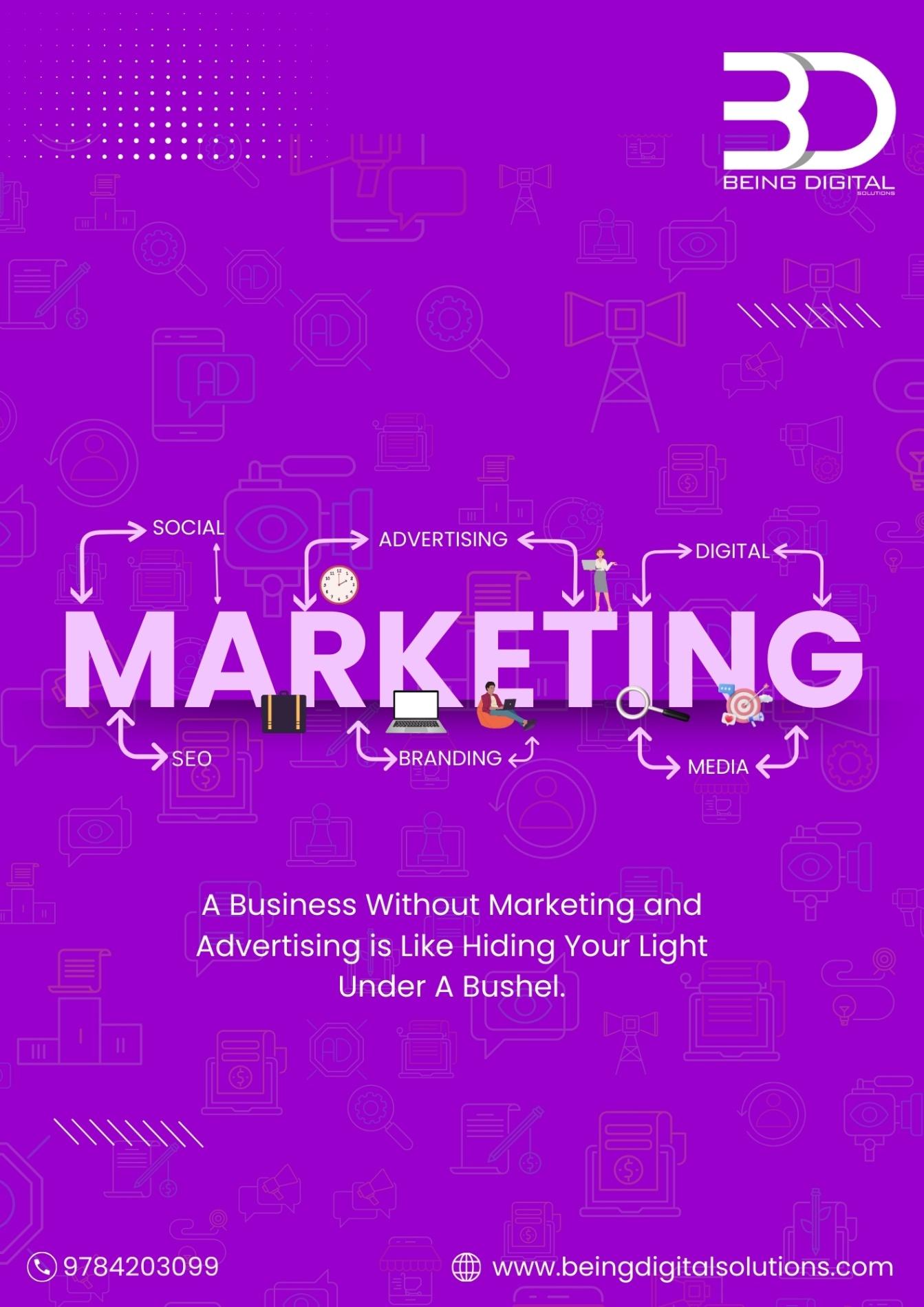 Digital Marketing Services