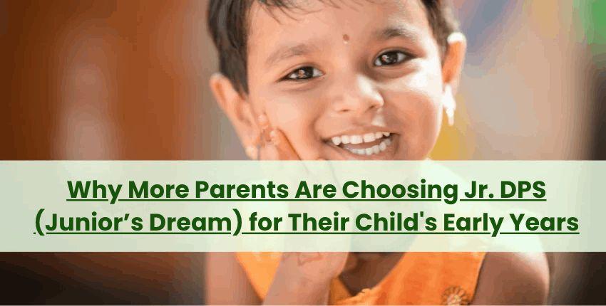Best Children Learning School in Patna for Holistic Growth