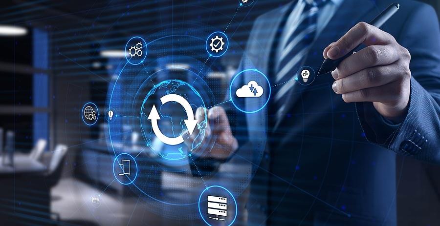 Top Software Modernization Company: Transform Your Legacy Systems